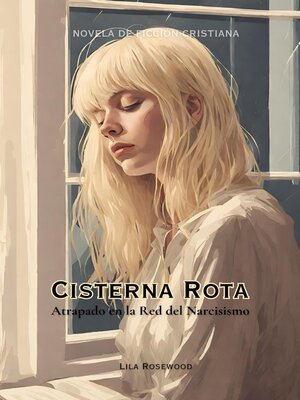cover image of Cisterna Rota
